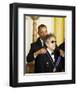 Bob Dylan-null-Framed Photo