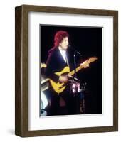 Bob Dylan-null-Framed Photo