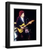 Bob Dylan-null-Framed Photo