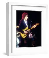 Bob Dylan-null-Framed Photo