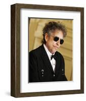 Bob Dylan-null-Framed Photo