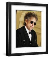 Bob Dylan-null-Framed Photo