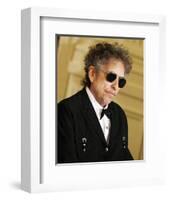 Bob Dylan-null-Framed Photo