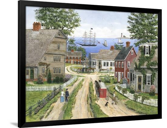 Premium Giclee Print, , large