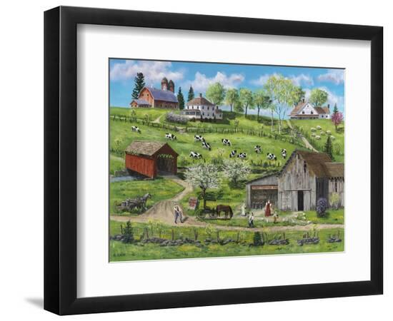 Premium Giclee Print, , large