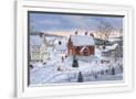 Gramercy White