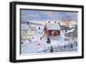 Black Frame