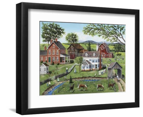 Premium Giclee Print, , large