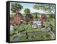 Canvas Black