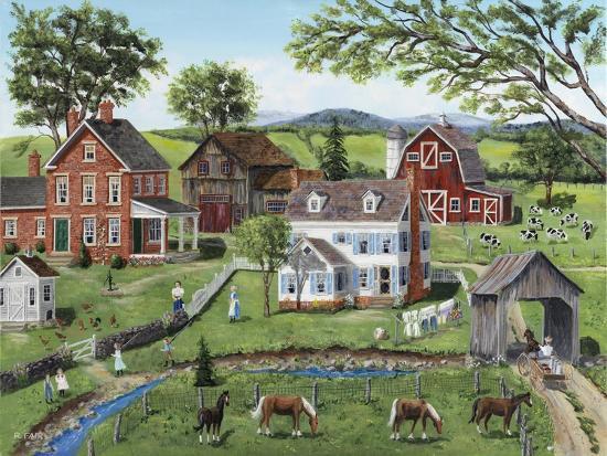 Giclee Print, , large