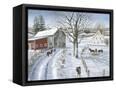 Canvas Black