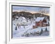 Gramercy White