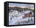 Canvas Black