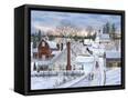 Canvas Black
