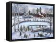 Canvas Black