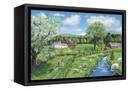 Canvas Black