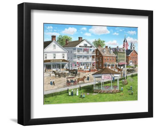Giclee Print, , large