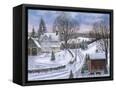 Canvas Black