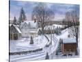 Stretched Canvas