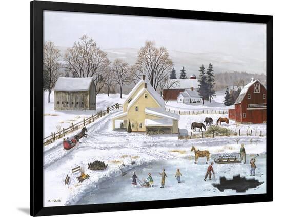 Giclee Print, , large