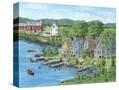 Stretched Canvas