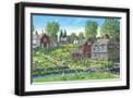Black Frame