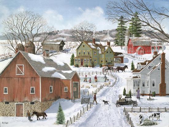 Premium Giclee Print, , large
