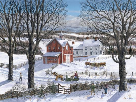 Giclee Print, , large