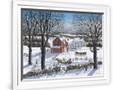 Gramercy White