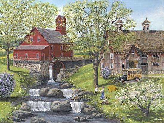 Premium Giclee Print, , large