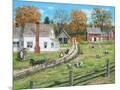 Wood Mount