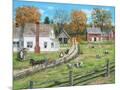 Wood Mount
