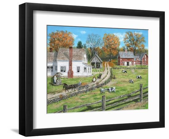 Giclee Print, , large