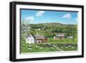 Black Frame