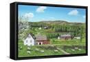 Canvas Black