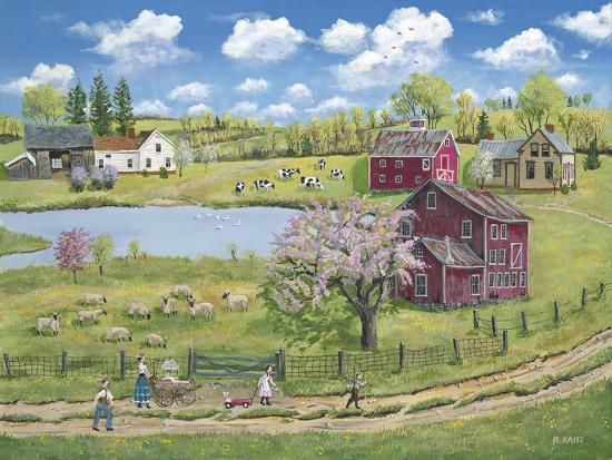 Premium Giclee Print, , large