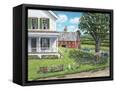 Canvas Black