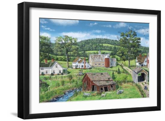 Giclee Print, , large