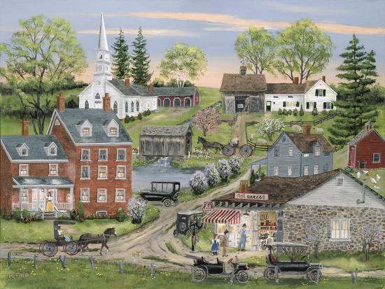 Giclee Print, , large