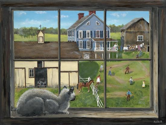 Premium Giclee Print, , large
