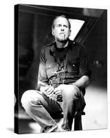 Bob Fosse - Bob Fosse: On the Set-null-Stretched Canvas