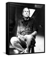Bob Fosse - Bob Fosse: On the Set-null-Framed Stretched Canvas