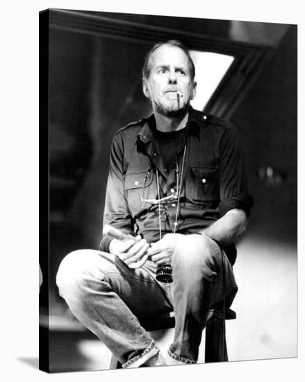 Bob Fosse - Bob Fosse: On the Set-null-Stretched Canvas