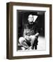 Bob Fosse - Bob Fosse: On the Set-null-Framed Photo