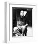 Bob Fosse - Bob Fosse: On the Set-null-Framed Photo