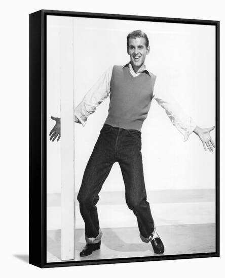 Bob Fosse-null-Framed Stretched Canvas