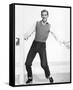Bob Fosse-null-Framed Stretched Canvas