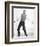 Bob Fosse-null-Framed Photo