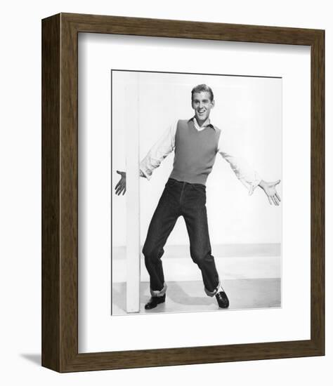 Bob Fosse-null-Framed Photo