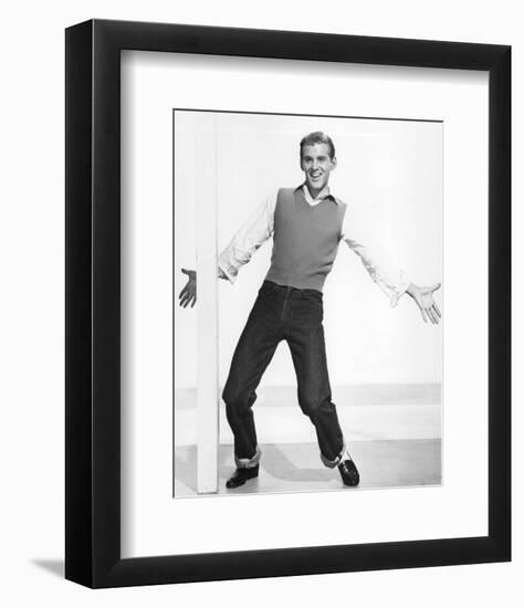 Bob Fosse-null-Framed Photo